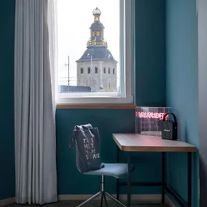 Hotel Urban Loft, Colónia