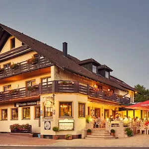 Hotel Schloßberg Gräfenberg