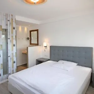 Haus Berger Hotel