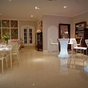 Monte Christo Hotel