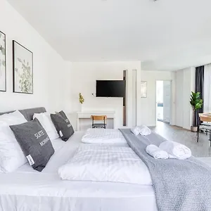 3* Apart Otel Limehome Friesenplatz - Digital Access