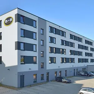 Köln-ehrenfeld Hotel