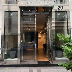 3* Otel Adrett Am Dom - Digital Access