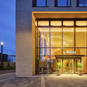 Hotel Adina, Colónia