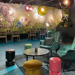 **** Otel Cocoon Sendlinger Tor Almanya