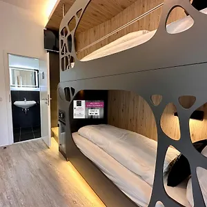 Domspatz Boardinghouse - Kontaktloser Self Check-in Hotel