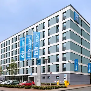Hotel Ibis Budget Messe, Colónia