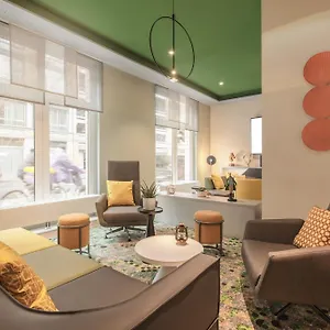 3* Otel - The Niu, Mill Muelheim, An Ihg