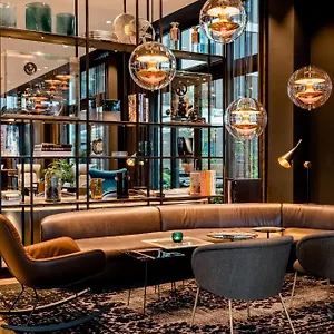 Hotel One Koeln-messe, Colónia