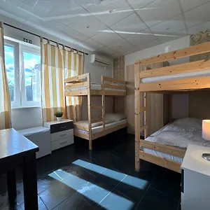  Hostel Premium Almanya
