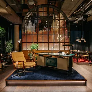 4* Otel Ruby Ella