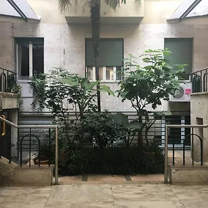 Casa de hóspedes Rhome