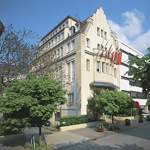 Hotel Viktoria, Colonia