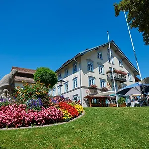 Hotel Adler Oberstaufen