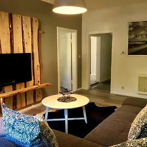 Apartment A2-apartments Woltmershausen Bremen