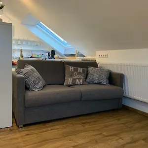 Apartment Ensen Köln